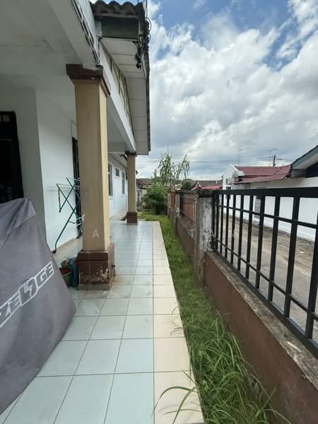 1-storey Terraced House for Sale in Bukit Indah (Iskandar Puteri (Nusajaya)) - Jason Tan - Exterior - PropertyGuru.com.my