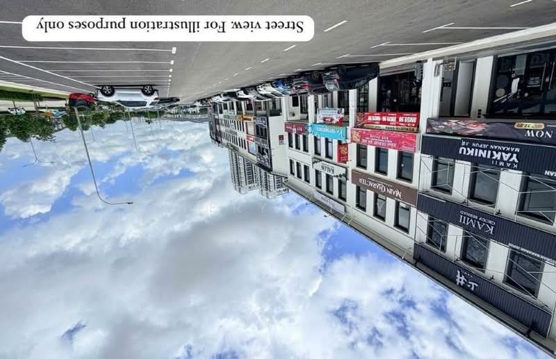 Shop for Rent in Iskandar Puteri (Nusajaya) (Johor) - Cheryl Tey - Exterior - PropertyGuru.com.my