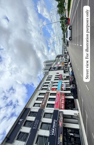 Shop for Rent in Iskandar Puteri (Nusajaya) (Johor) - Cheryl Tey - Exterior - PropertyGuru.com.my