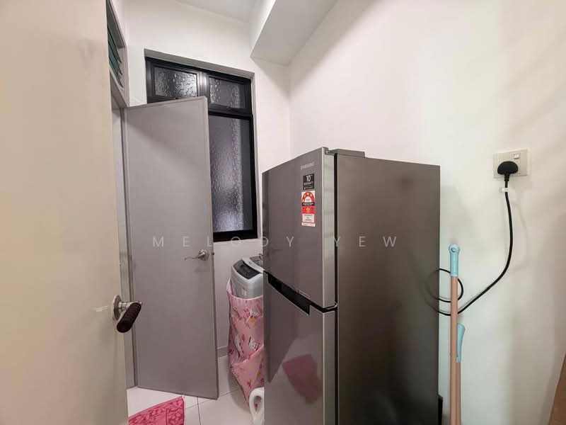 Service Residence for Sale at The Sky Executive Suites - Melody Yew - Interior - PropertyGuru.com.my