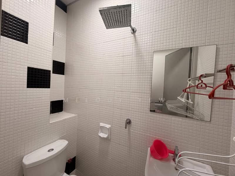 Service Residence for Sale at The Sky Executive Suites - Melody Yew - Bathroom - PropertyGuru.com.my