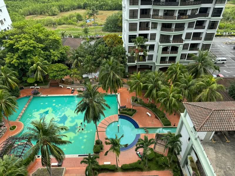 Apartment for Rent at Costa Mahkota - Vinc Pheng - PropertyGuru.com.my