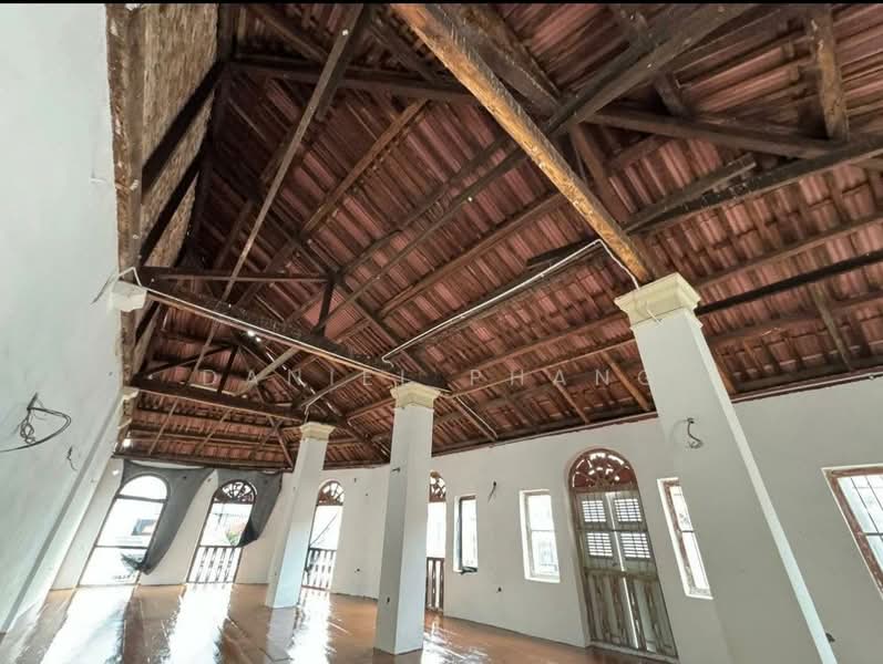 Shop for Rent in George Town (Penang) - Daniel Phang - Interior - PropertyGuru.com.my