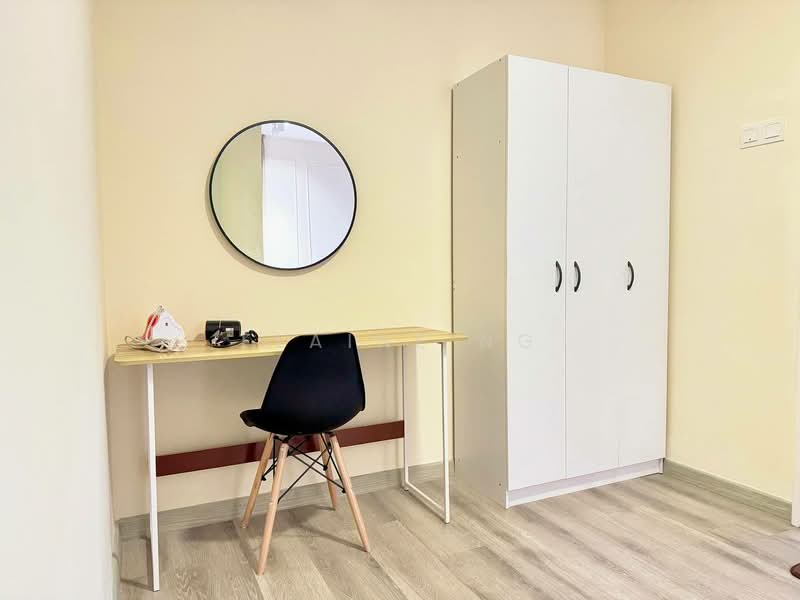 Service Residence for Sale at Southkey Mosaic - Elaine Ng - Interior - PropertyGuru.com.my