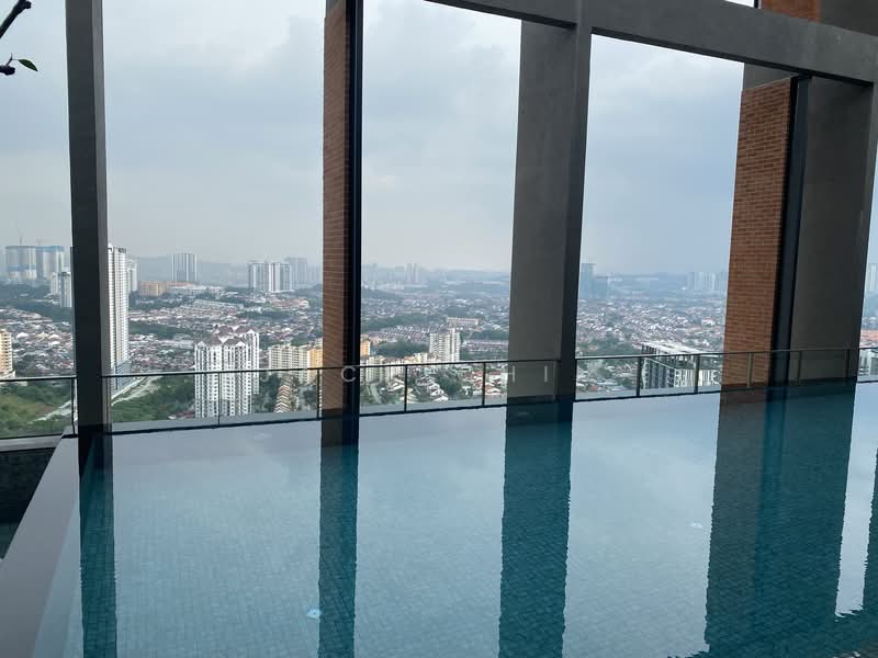 Service Residence for Sale at Millerz Square Serviced Residence - Jack Chin - View - PropertyGuru.com.my