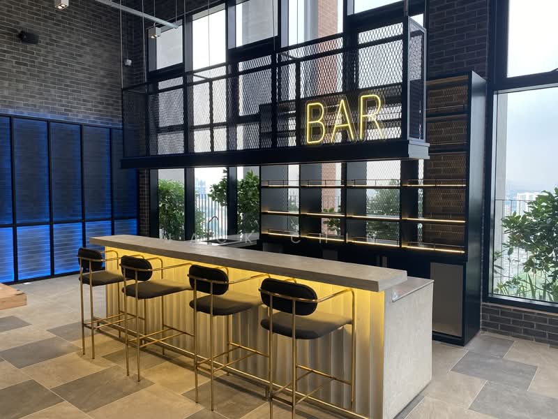 Service Residence for Sale at Millerz Square - Jack Chin - Interior - PropertyGuru.com.my