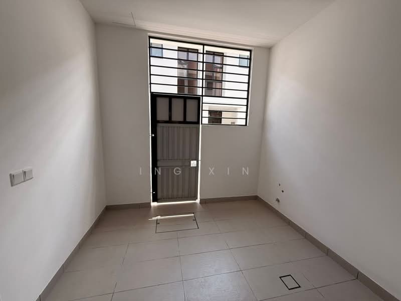 2-storey Terraced House for Rent in Johor Bahru (Johor) - Ing Xin - Interior - PropertyGuru.com.my