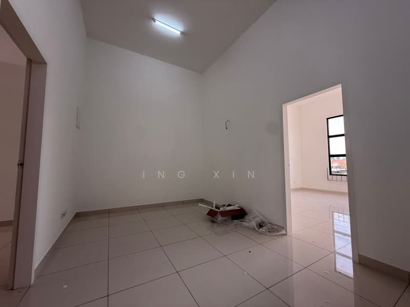2-storey Terraced House for Rent in Johor Bahru (Johor) - Ing Xin - Interior - PropertyGuru.com.my