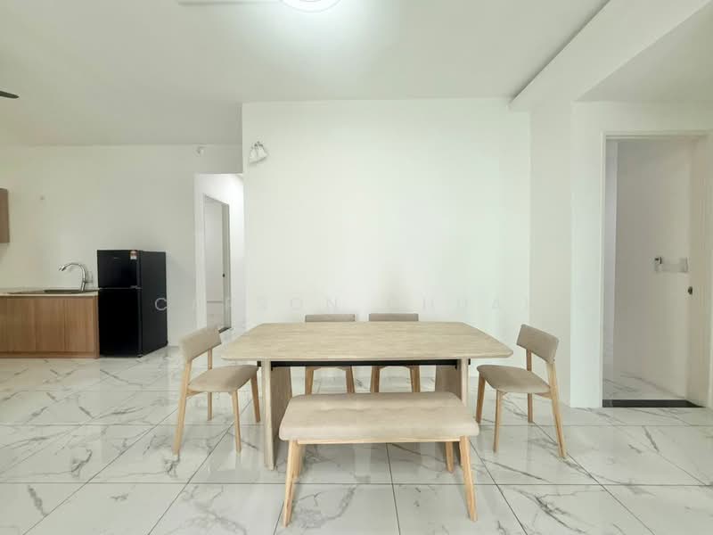 QuayWest Residence untuk Untuk Dijual - RM 900,000, Mac 2026 - Dining Room - PropertyGuru.com.my