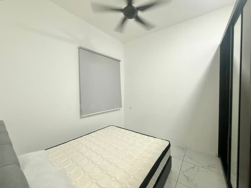 QuayWest Residence untuk Untuk Dijual - RM 900,000, Mac 2026 - Bedroom - PropertyGuru.com.my