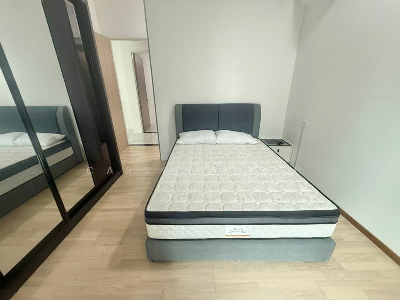 QuayWest Residence untuk Untuk Dijual - RM 900,000, Mac 2026 - Bedroom - PropertyGuru.com.my