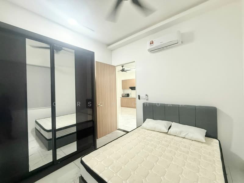 QuayWest Residence untuk Untuk Dijual - RM 900,000, Mac 2026 - Bedroom - PropertyGuru.com.my