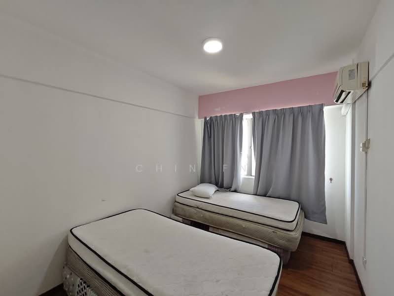 Apartment for Sale at Garden City - CHIN FN - Bedroom - PropertyGuru.com.my