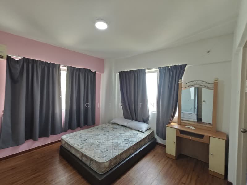 Apartment for Sale at Garden City - CHIN FN - Bedroom - PropertyGuru.com.my