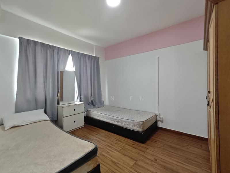 Apartment for Sale at Garden City - CHIN FN - Bedroom - PropertyGuru.com.my