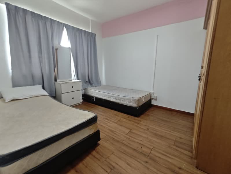 Apartment for Sale at Garden City - CHIN FN - Bedroom - PropertyGuru.com.my