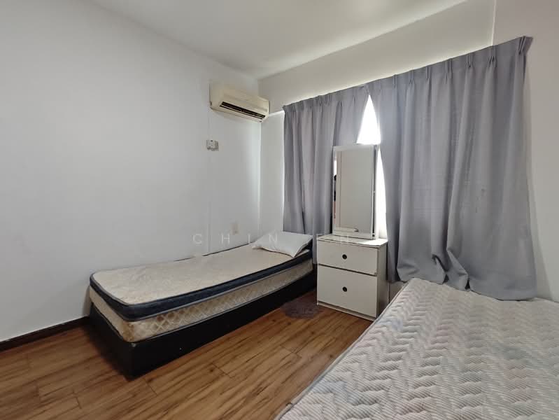 Apartment for Sale at Garden City - CHIN FN - Bedroom - PropertyGuru.com.my
