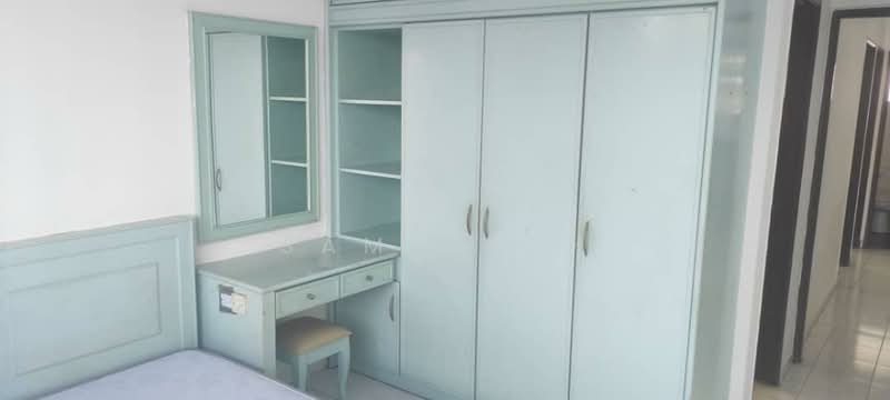 Condominium for Rent at N-Park Condominium - Sam Yeoh - Bedroom - PropertyGuru.com.my