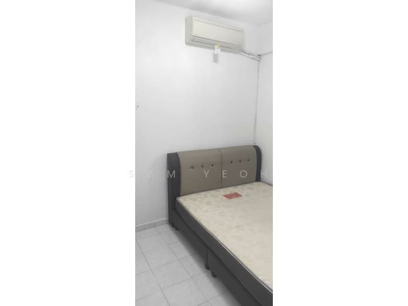 Condominium for Rent at N-Park Condominium - Sam Yeoh - Bedroom - PropertyGuru.com.my