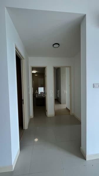 Service Residence for Sale at Desa Green - Jayden Loke - Corridor - PropertyGuru.com.my