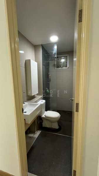 Service Residence for Sale at Desa Green - Jayden Loke - Bathroom - PropertyGuru.com.my
