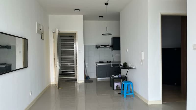 Service Residence for Sale at Desa Green - Jayden Loke - Kitchen - PropertyGuru.com.my
