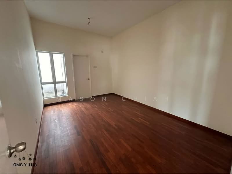 Cluster House for Sale in Bandar Parklands (Klang) - Mason Chiah - Interior - PropertyGuru.com.my