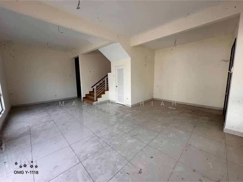 Cluster House for Sale in Bandar Parklands (Klang) - Mason Chiah - Interior - PropertyGuru.com.my