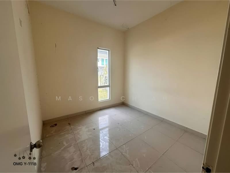 Cluster House for Sale in Bandar Parklands (Klang) - Mason Chiah - Interior - PropertyGuru.com.my
