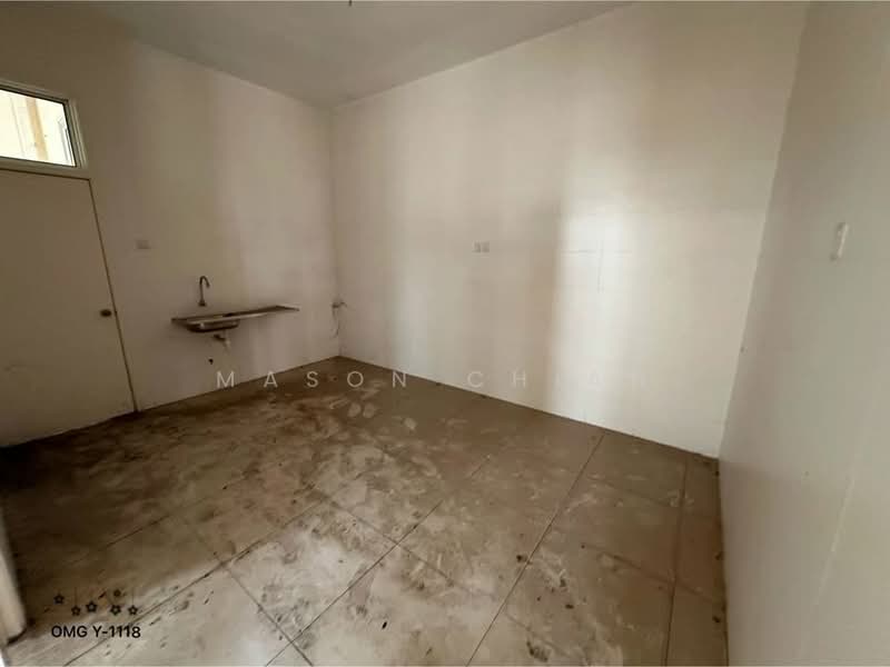 Cluster House for Sale in Bandar Parklands (Klang) - Mason Chiah - Interior - PropertyGuru.com.my