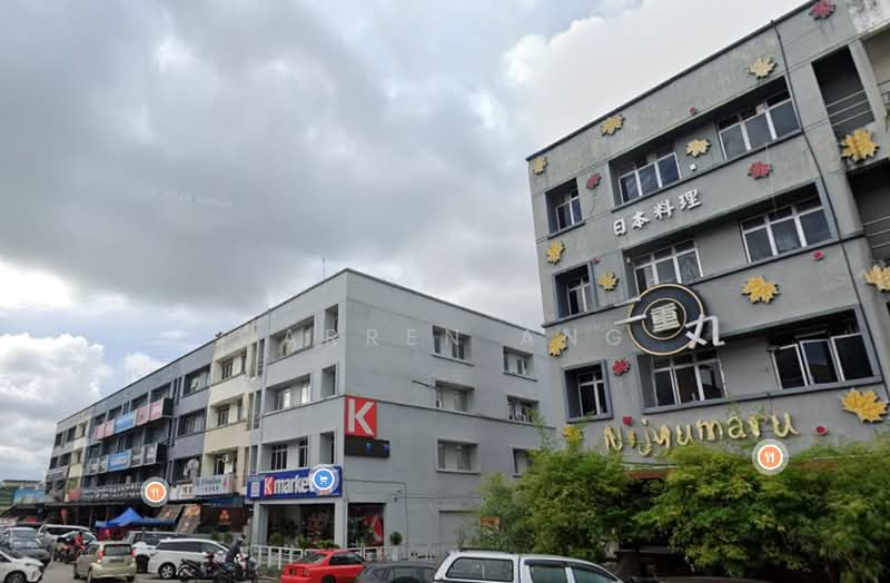 Shop / Office for Sale in Bandar Baru Permas Jaya (Permas Jaya) - Darren Ang - Exterior - PropertyGuru.com.my