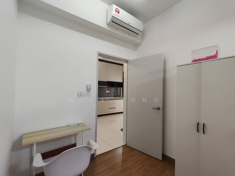 Service Residence for Rent at The Amber Residence @ TwentyFive.7 - Alex Tong - Interior - PropertyGuru.com.my