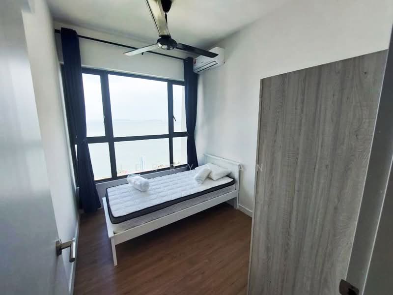 3 Residence untuk Untuk Disewa - RM 2,500 /bulan, Mac 2026 - Bedroom - PropertyGuru.com.my