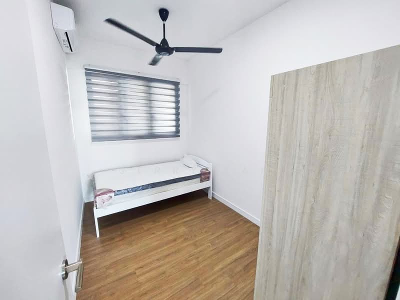 3 Residence untuk Untuk Disewa - RM 2,500 /bulan, Mac 2026 - Bedroom - PropertyGuru.com.my