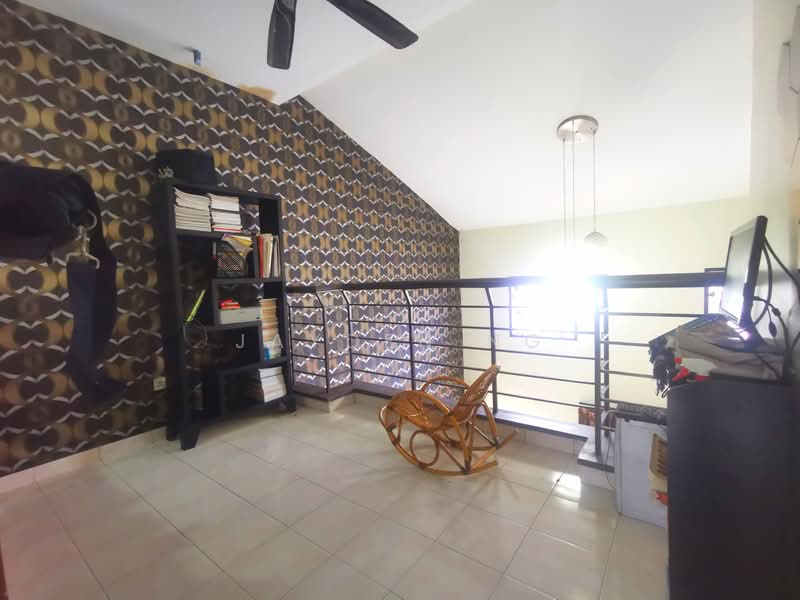 2-storey Terraced House for Sale in Taman Universiti (Skudai) - Jayden Ng - PropertyGuru.com.my