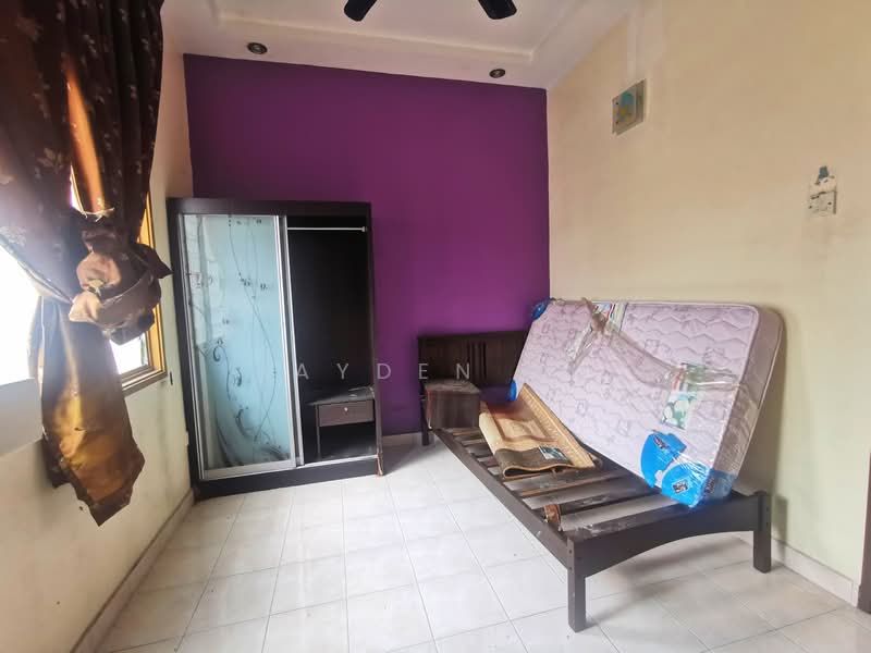 2-storey Terraced House for Sale in Taman Universiti (Skudai) - Jayden Ng - PropertyGuru.com.my