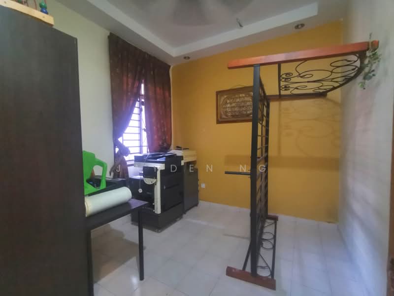 2-storey Terraced House for Sale in Taman Universiti (Skudai) - Jayden Ng - Interior - PropertyGuru.com.my