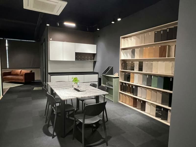 Shop / Office for Rent in Puchong (Selangor) - Ng Hon Keong - Interior - PropertyGuru.com.my