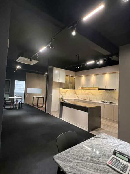Shop / Office for Rent in Puchong (Selangor) - Ng Hon Keong - Kitchen - PropertyGuru.com.my