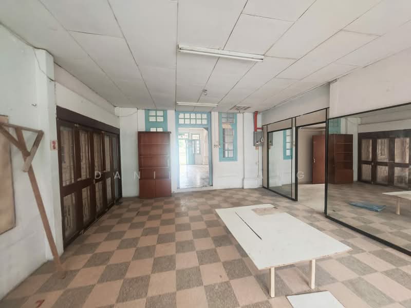 Shop / Office for Rent in Jelutong (Penang) - Daniel Phang - Interior - PropertyGuru.com.my