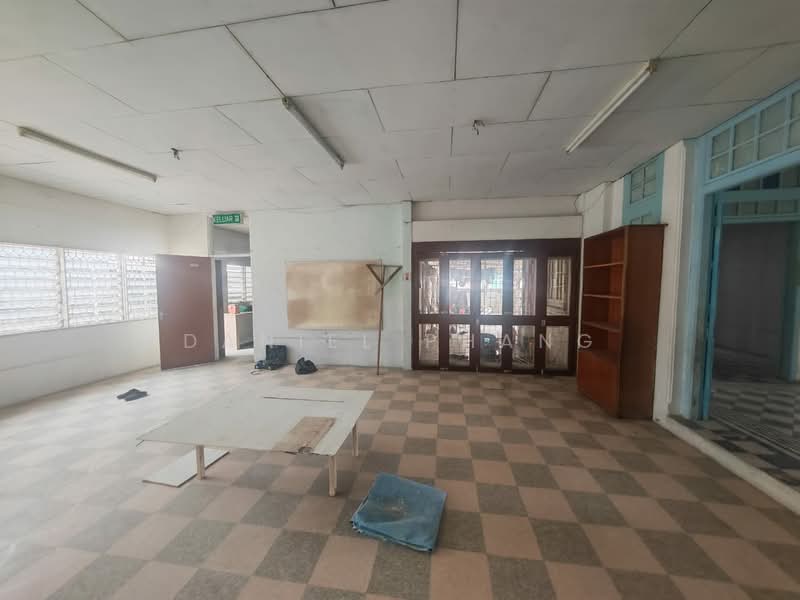 Shop / Office for Rent in Jelutong (Penang) - Daniel Phang - Interior - PropertyGuru.com.my