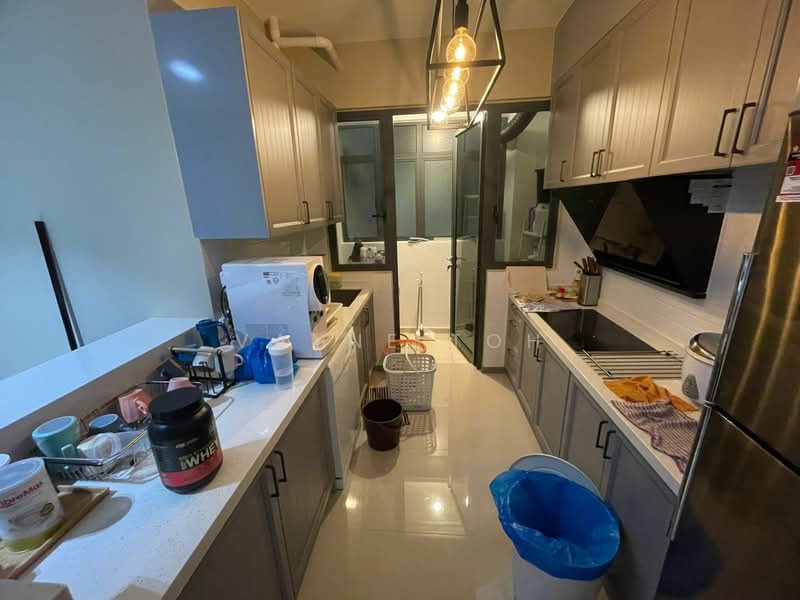 For Rent - East Parc @ Manjalara