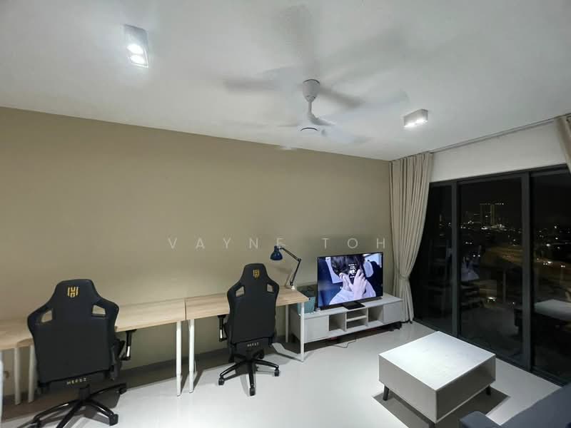 For Rent - East Parc @ Manjalara