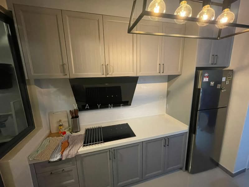 For Rent - East Parc @ Manjalara