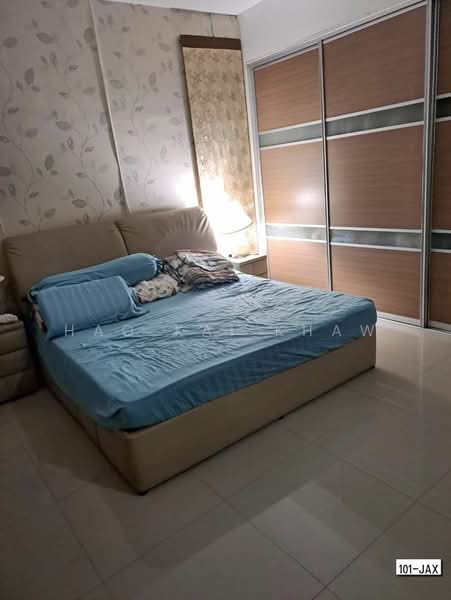 Aman Perdana Klang untuk Untuk Dijual - RM 970,000, Apr 2026 - Bedroom - PropertyGuru.com.my