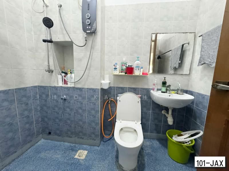 Aman Perdana Klang untuk Untuk Dijual - RM 970,000, Apr 2026 - Bathroom - PropertyGuru.com.my