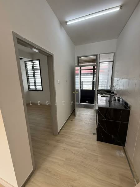 2-storey Terraced House for Sale in Iskandar Puteri (Nusajaya) (Johor) - Lesley Tan - PropertyGuru.com.my