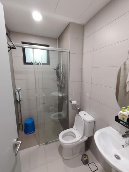 Condominium for Rent at Rumbia Residence - Jack Lim - Bathroom - PropertyGuru.com.my