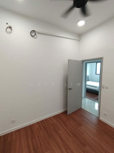 Condominium for Rent at Rumbia Residence - Jack Lim - Bedroom - PropertyGuru.com.my