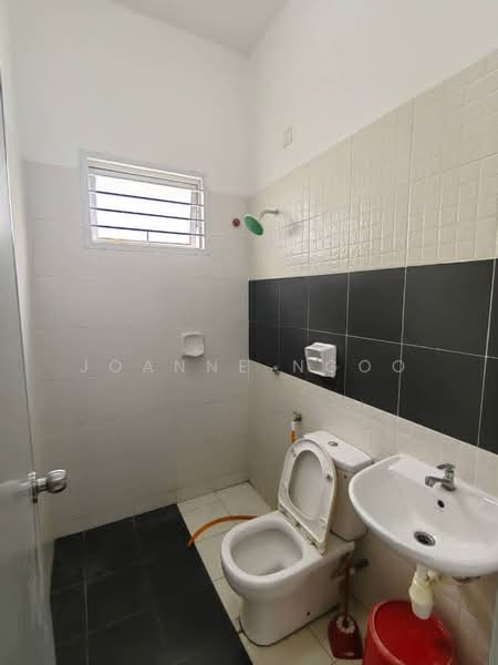 2-storey Terraced House for Rent in Bukit Indah (Iskandar Puteri (Nusajaya)) - Joanne Ngoo - Bathroom - PropertyGuru.com.my